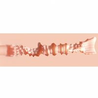 XKIN Secret Affairs Large Stroker Delilah, 400g, billede 6