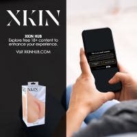 XKIN Raw Slitline Masturbateur Large, photo 5