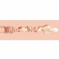 XKIN Raw Slitline Masturbateur Large, photo 6
