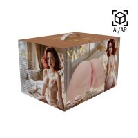 Masturbateur XKIN Bodyforms Vera Flesh Premium, photo 2
