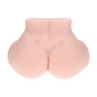 XKIN Bodyforms Bree Bodyform vibrante color carne, immagine 3