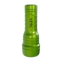 XKIN Metallix Lipsy Jade Green Torch