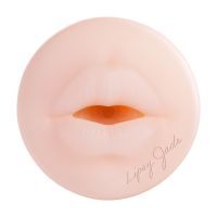 XKIN Metallix Lipsy Jade Green Torch, Bild 3