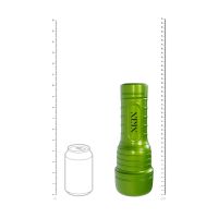 XKIN Metallix Lipsy Jade Green Torch, Bild 5