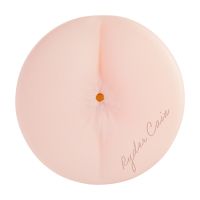 XKIN Metallix Ryder Analplugg Stroker 14,5 cm Röd, bild 3