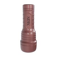 Masturbateur XKIN Metallix Lyra Anal Rose Gold