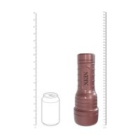 Masturbateur XKIN Metallix Lyra Anal Rose Gold, photo 5