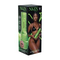 XKIN Metallix Lyv Royale Mouth with Suction, picture 2