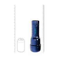 XKIN Metallix Ronan Mouth Suction Stroker, picture 6