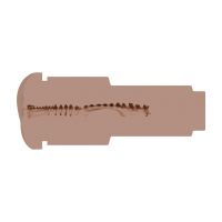 XKIN Metallix Don Masturbador Anal Vibração+Sucção, 660g, imagem 5