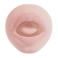 XKIN Superheroes Dark Wolf Vibrating, 660g, picture 4