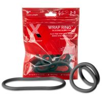 PerfectFitBrand Cockring Slim Wrap Mais Curto 22cm, imagem 2