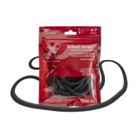 PerfectFitBrand silikong smal wrap penisring, bild 2
