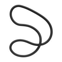 PerfectFitBrand silikong smal wrap penisring, bild 6