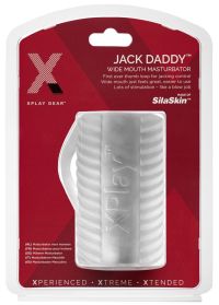 PerfectFitBrand Jack Daddy Thumb-Loop Stroker, Bild 2