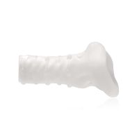 PerfectFitBrand Breeder Open-Tip Penis Sleeve Skin-On-Skin, picture 4