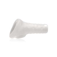 PerfectFitBrand Breeder Open-Tip Penis Sleeve Skin-On-Skin, picture 5