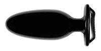 PerfectFitBrand Finger Grip Plug #4 Strap Plug