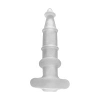 Rękaw analny Plug PerfectFitBrand 18 cm Dual Toy