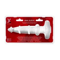 Rękaw analny Plug PerfectFitBrand 18 cm Dual Toy, zdjęcie 2