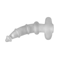 Rękaw analny Plug PerfectFitBrand 18 cm Dual Toy, zdjęcie 3