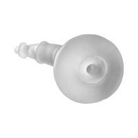 Rękaw analny Plug PerfectFitBrand 18 cm Dual Toy, zdjęcie 4