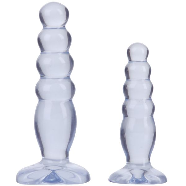 Doc Johnson Anal Trainer Kit Graduated