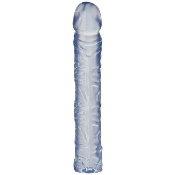 Doc Johnson Classic Dong fleksibel tekstur 25cm