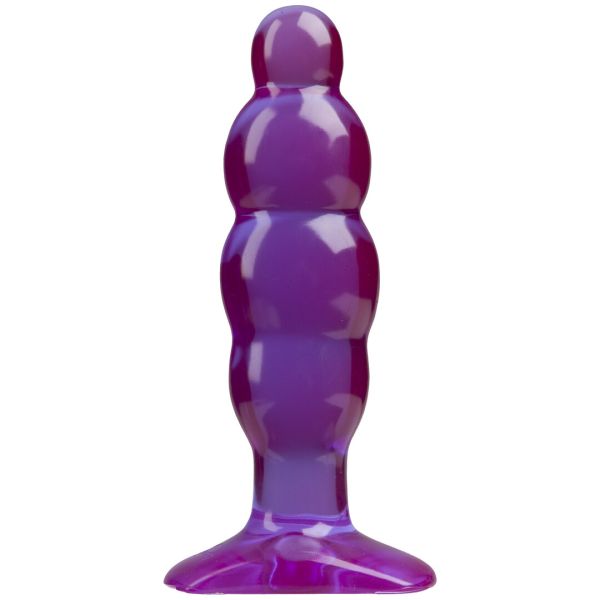 Doc Johnson Anal Stuffer Tool Lilla Gradueret Probe