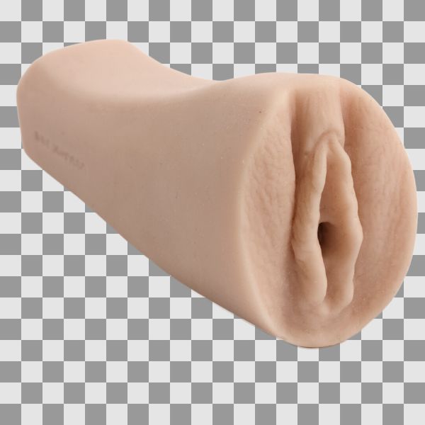 Doc Johnson Palm Pal Stroker Realistico