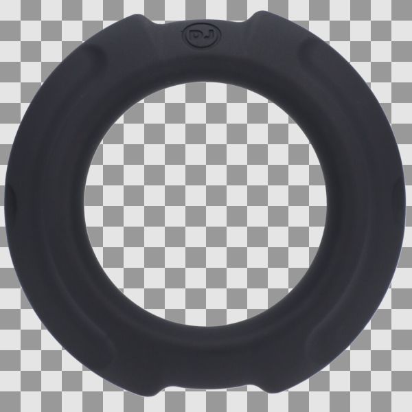 Doc Johnson Flexisteel 43mm Metal Core Silicone