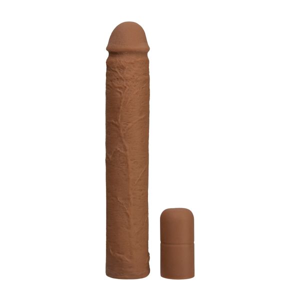 Doc Johnson Xtend It Kit, Customizable Penis Sleeve