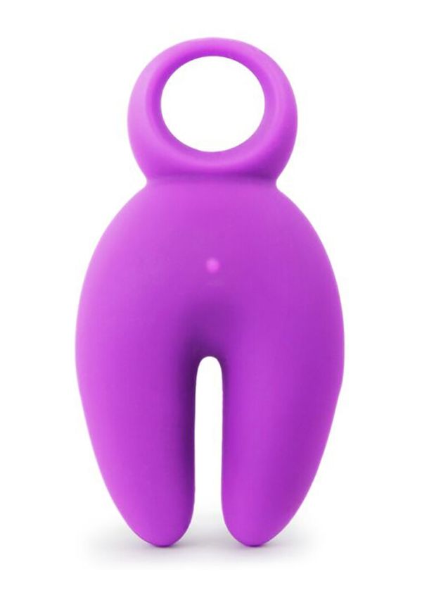 Topco Elite Clio Ergonomisk Dual Stimulator