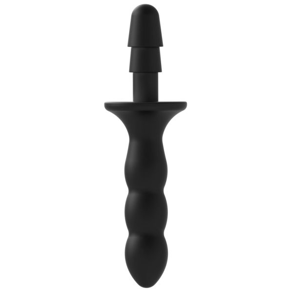 Doc Johnson Pega Ergonómica Vac-U-Lock