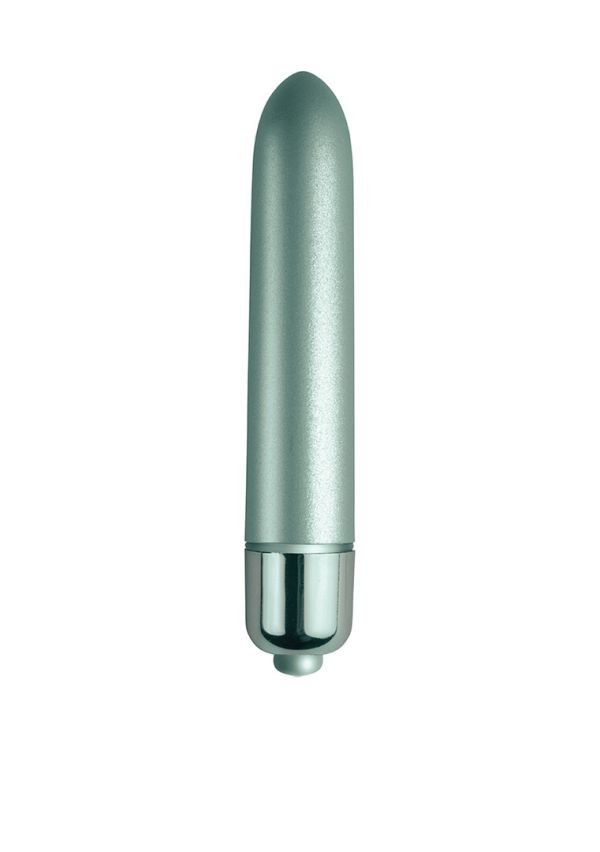 Wibrator Rocks-Off Velvet Precision 10-Speed Bullet