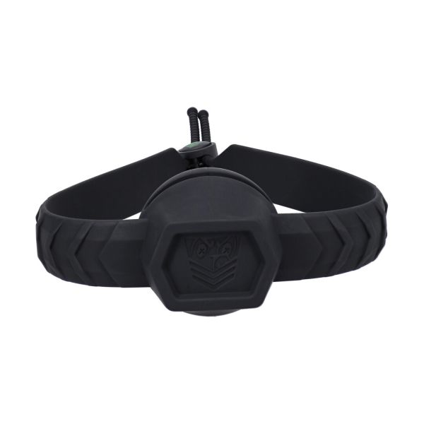 Doc Johnson Bavaglio Silicone Comfort Massimo
