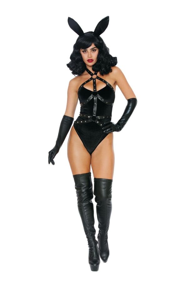Dreamgirl Costume Coniglio Bad Girl