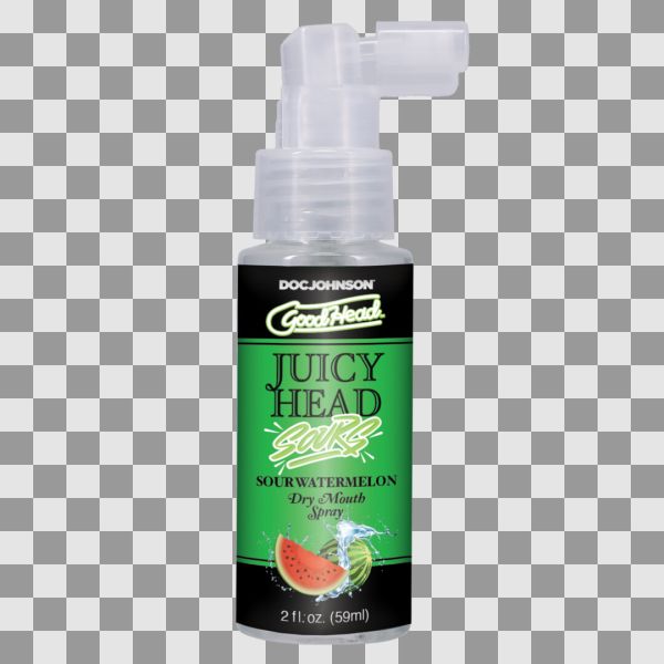 Spray Melancia Azeda Juicy Head Doc Johnson 59ml