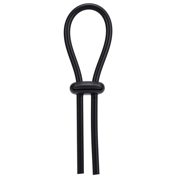 Doc Johnson The Lasso Double Lock Adjustable Cockstrap