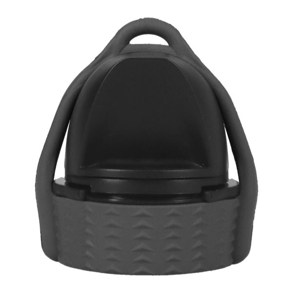 Doc Johnson EZ Top Cap Small Grey