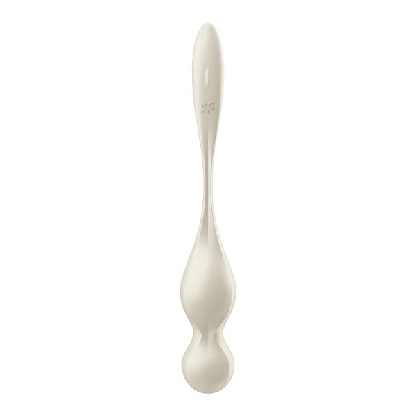 Satisfyer Love Birds 1 Kegel G-Spot White