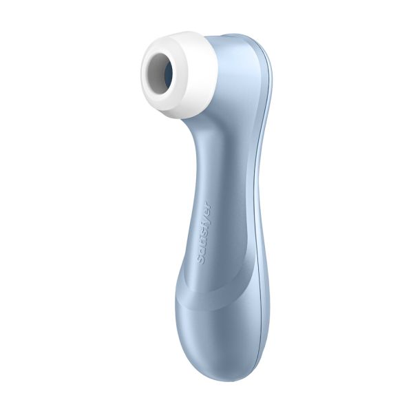 Satisfyer Pro 2 klitorisstimulator air pulse