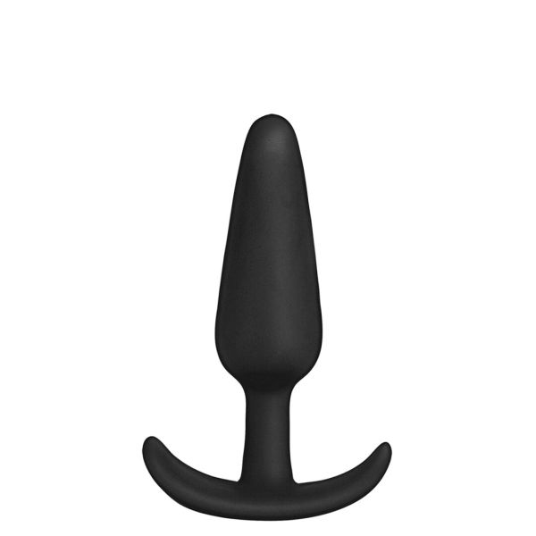 Doc Johnson Intermediate Silicone Plug 12 cm