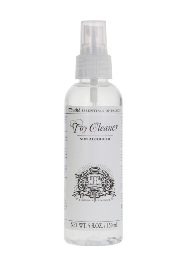 Touché All-Material toy cleaner 150 ml