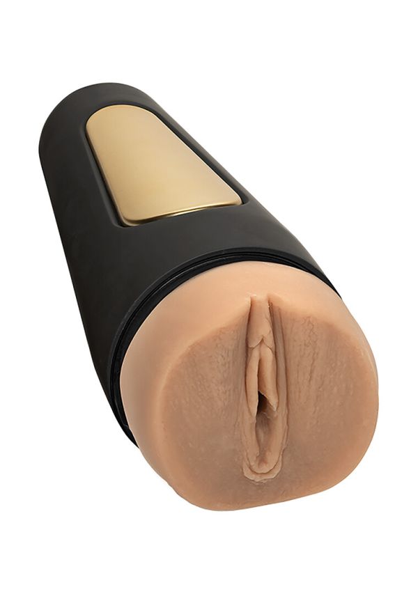 Doc Johnson Main Squeeze Endurance Trainer Stroker