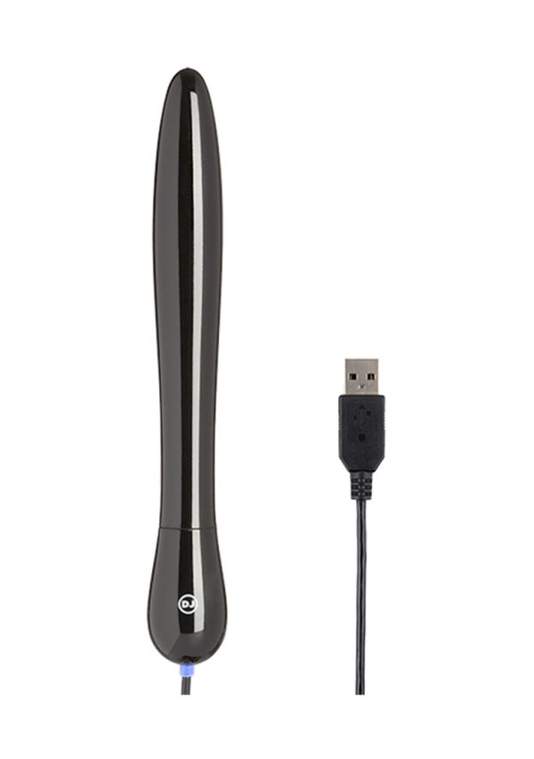 Doc Johnson Main Squeeze USB Warming Accessory
