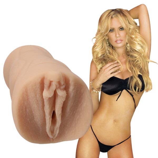 Doc Johnson Jenna Jameson ULTRASKYN masturbator