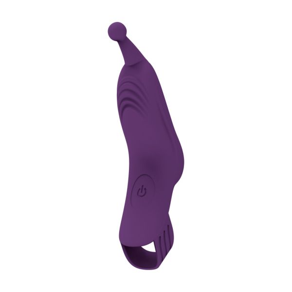 Totally For U Bionico kompakt finger-vibrator