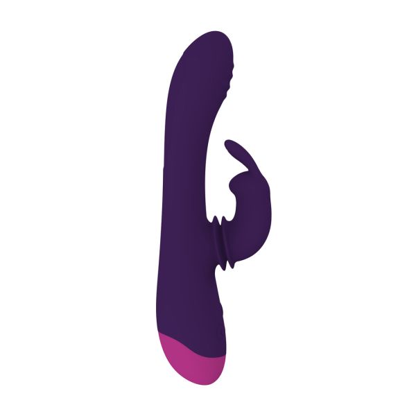 Totally For U Round Bliss Advanced Rotator Hasenvibrator