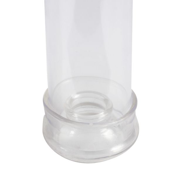 Doc Johnson Pompe pénis ampoule extra capacité